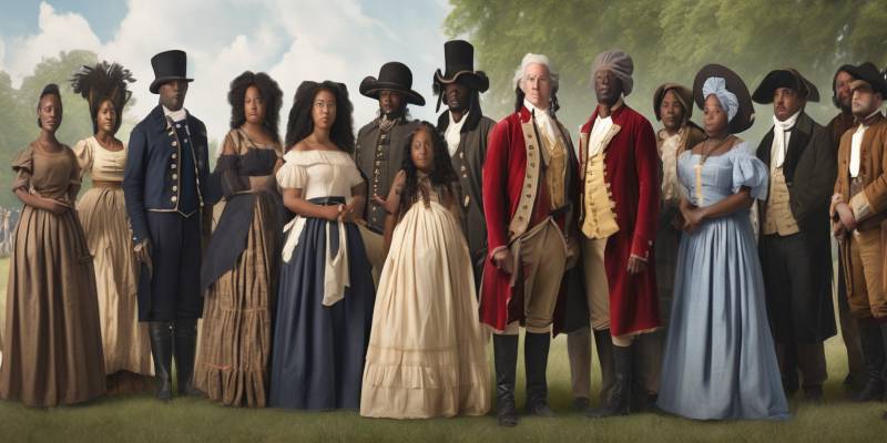 History of America 1860 Review: A Clear Summary of the Year That Set the Stage for the Civil War