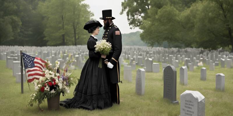 How Civil War Mourning Shaped Memorial Day: From Decoration Day to a National Tradition of Remembrance